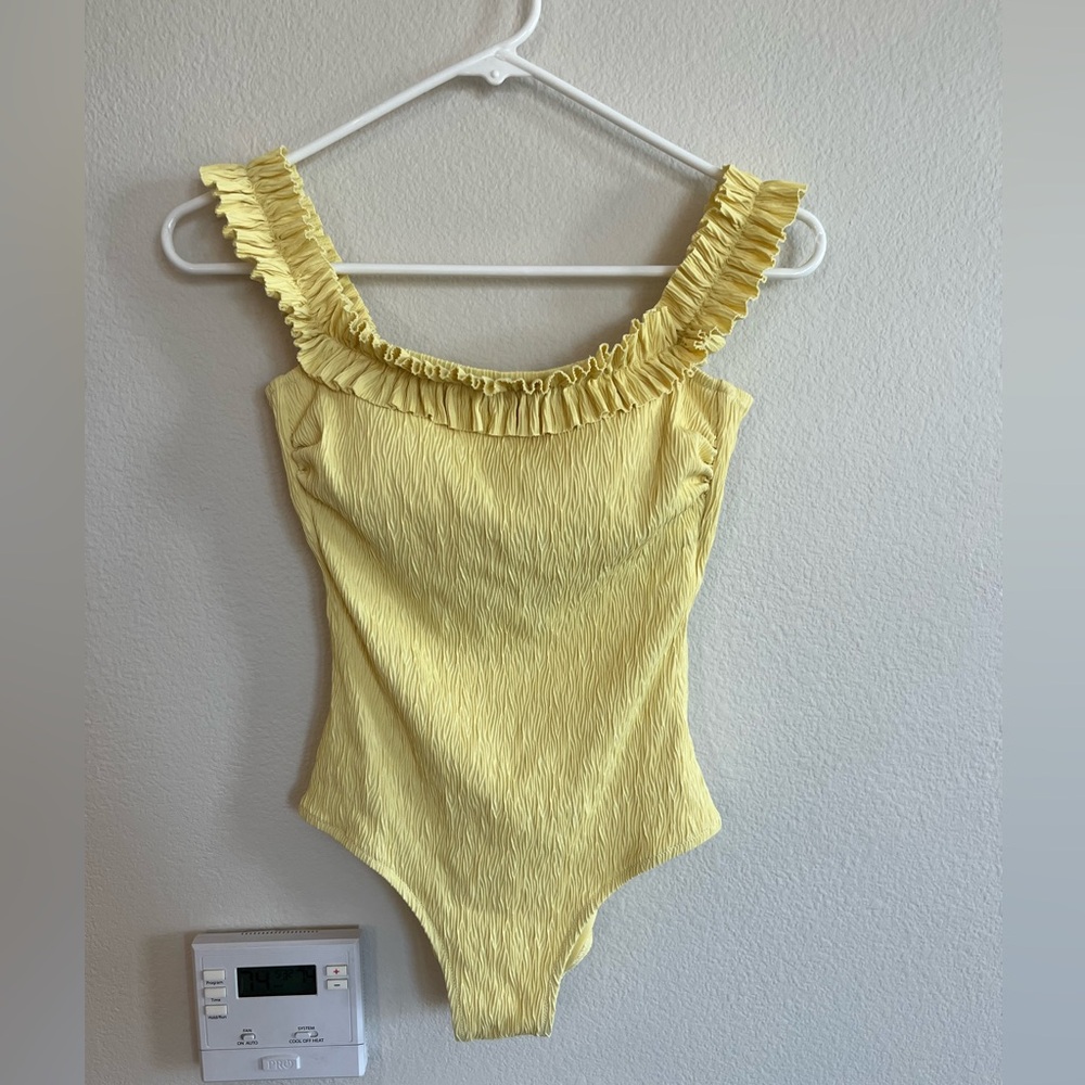 Zingara woman’s one piece swimsuit